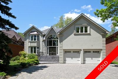 Lorne Park Single Family for sale:  4 bedroom Power of Sale (Listed 2010-05-13)