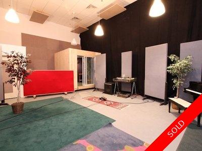Mississauga Commercial for sale:    (Listed 2011-09-06)