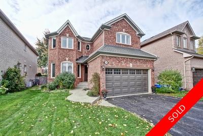 Westoak Trails Single Family Detached for sale: 4+1 (Listed 2014-11-26)