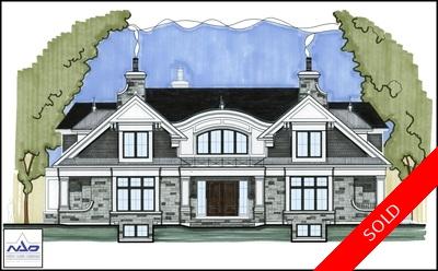 Lorne Park Single Family Detached for sale: 5 + 1 7,000 sq.ft. (Listed 2017-05-05)