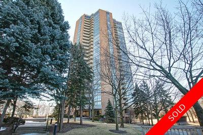 Kingsview Village-The Westway Condo Apartment for sale:  2 bedroom 1,524 sq.ft. (Listed 2020-03-16)