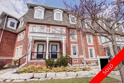 Clarkson Condo Townhome for sale:  3 bedroom 1,797 sq.ft. (Listed 2022-04-13)