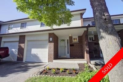 Clarkson  Condo Townhome for sale:  4 bedroom 1 sq.ft. (Listed 2023-05-29)