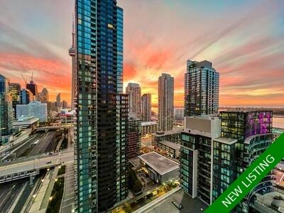 Waterfront Communities Apartment for sale: Luna Vista Condos at Cityplace 2 bedroom 745 sq.ft. (Listed 2024-04-22)