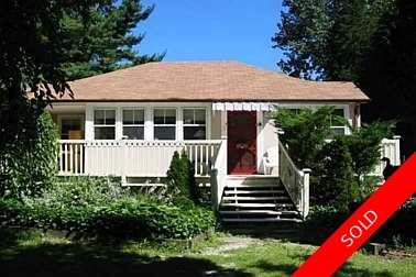 Lorne Park Single Family for sale: Building Lot   (Listed 2009-02-17)