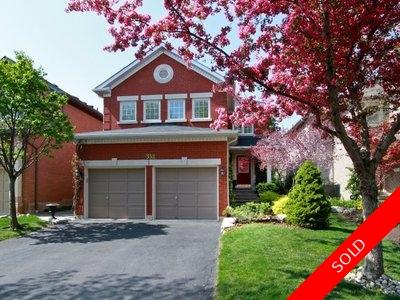 Erin Mills Single Family for sale:  3 bedroom  (Listed 2010-05-13)