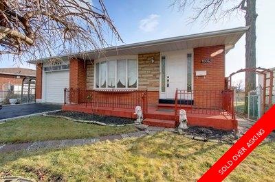 Erindale Single Family for sale:  3 bedroom  (Listed 2012-02-06)