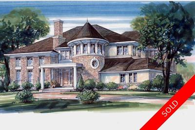 Mississauga Single Family for sale:    (Listed 2008-05-21)
