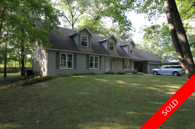 Lorne Park Single Family for sale: 4 bedroom (Listed 2010-08-30)