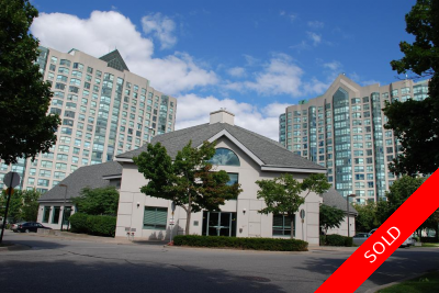 Erin Mills Single Family for sale: Eagleridge Condominiums 2 bedroom (Listed 2010-09-13)