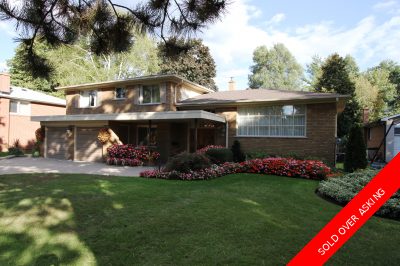 Clarkson Village Single Family for sale: 4 bedroom (Listed 2010-09-15)