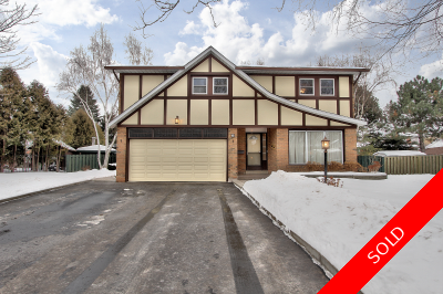 Heights of the Credit Single Family for sale: 4 bedroom (Listed 2011-02-01)