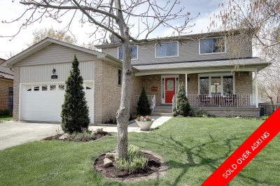 Clarkson Village Single Family for sale: 4 bedroom (Listed 2011-05-11)