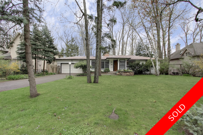 Lorne Park Single Family for sale: Building Lot 3 bedroom (Listed 2011-05-19)