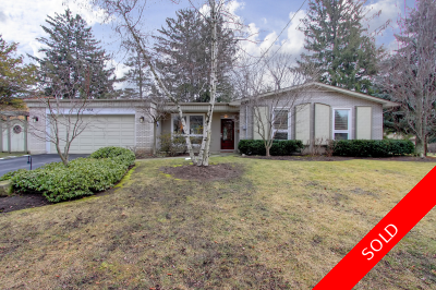 Lorne Park Single Family for sale: 3 bedroom (Listed 2012-02-20)