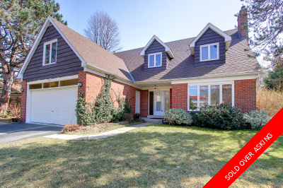 Lorne Park Single Family for sale: 5 bedroom (Listed 2012-03-26)