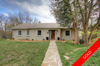 Lorne Park Single Family for sale: 3 bedroom (Listed 2011-03-01)