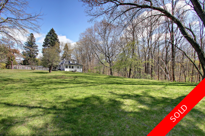 Rattray Marsh Apartment: Studio