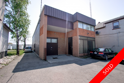 Islington City Centre West Commercial for sale: (Listed 2012-05-16)