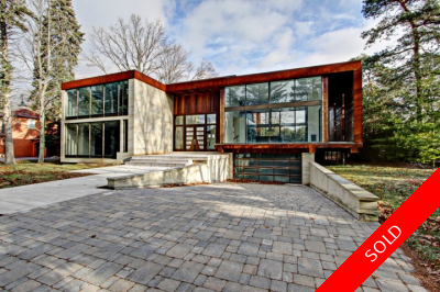 Lorne Park Apartment for sale: Studio (Listed 2013-01-07)