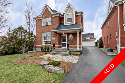 River Oaks Single Family Detached for sale: 3+1 (Listed 2013-04-13)