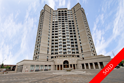 Hurontario Condo Apartment for sale: Tuscany Gate 2 bedroom (Listed 2013-09-26)