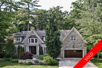 Erindale Single Family Detached for sale: 4 bedroom 8,000 sq.ft. (Listed 2013-11-24)