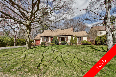 Mineola Single Family Detached for sale: 3 bedroom (Listed 2015-05-05)