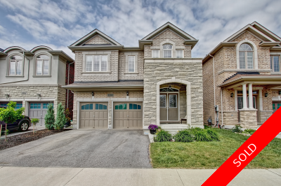 Alton Village Single Family Detached for sale: 4 bedroom (Listed 2015-06-05)