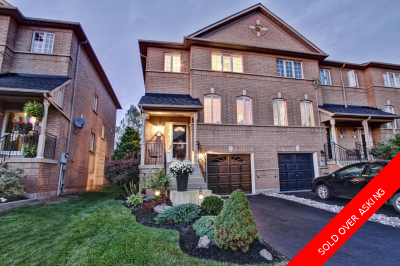 River Oaks Townhouse for sale: 3 bedroom 1,524 sq.ft. (Listed 2015-09-17)