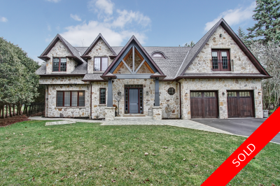 Rattray Marsh Area Single Family Detached for sale: 5 bedroom (Listed 2016-03-29)