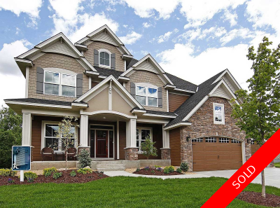 Lorne Park Single Family Detached for sale: (Listed 2014-09-24)