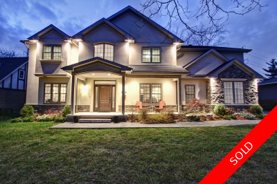 Lorne Park House for sale: 4+1 (Listed 2016-11-28)