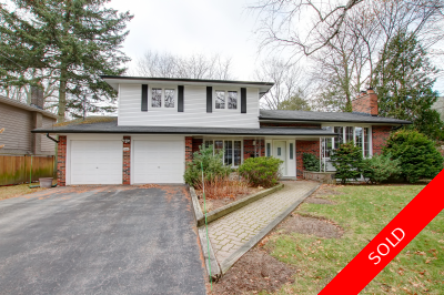 Lorne Park House for sale: 3 bedroom (Listed 2018-01-27)