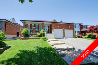 Rosebank Single Family Detached for sale: 4+1 (Listed 2019-06-10)