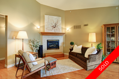 FOR SALE - Wedgewood, 1421 Walker's Line, 2-Bedroom Condo