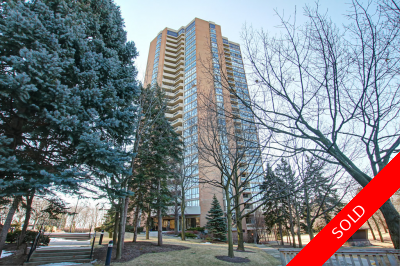 Kingsview Village-The Westway Condo Apartment for sale: 2 bedroom 1,524 sq.ft. (Listed 2020-03-16)