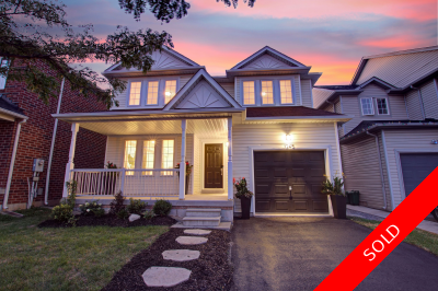 Dempsey Single Family Detached for sale: 3 bedroom (Listed 2020-09-15)