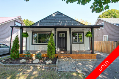 Central Ajax Apartment for sale: 3 bedroom (Listed 2020-09-23)