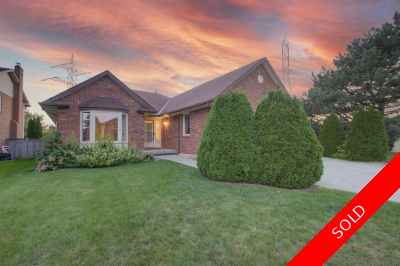 Headon Forest detached bungalow for sale: 2+2 (Listed 2022-09-22)