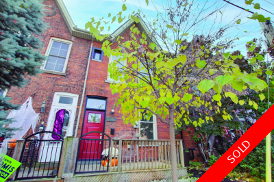 Corcktown Freehold Townhouse for sale: 2 bedroom 1,210 sq.ft. (Listed 2022-11-01)