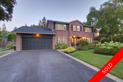 Sheridan Single Family Detached for sale: 4+1 (Listed 2023-09-29)