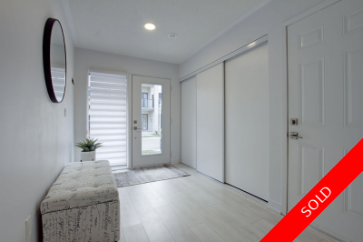 Aldershot Condo Townhome for sale: 2 bedroom 1,500 sq.ft. (Listed 2023-11-16)