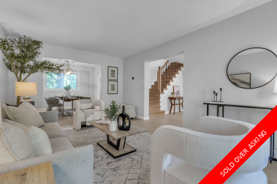 Erin Mills Single Family Detached for sale: 4 bedroom 2 sq.ft. (Listed 2025-06-13)