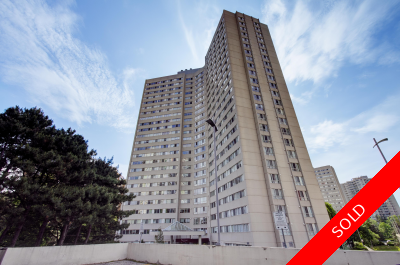 Mississauga Condo Apartment for sale: 2 bedroom 1 sq.ft. (Listed 2025-07-02)