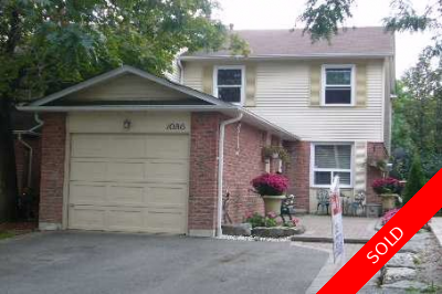 Lorne Park Single Family for sale: 3 bedroom (Listed 2008-12-08)