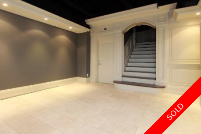 Clarkson Commercial for sale: COMMERCIAL: Industrial Factory/Manufacturing (Listed 2009-02-25)