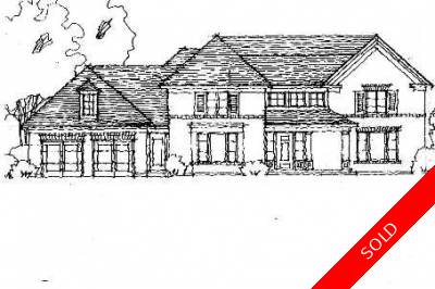 Mississauga Single Family for sale: 4 bedroom 3,500 sq.ft. (Listed 2009-02-17)