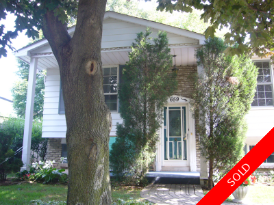 Burlington RE/MAX Real Estate Listing Single Family Residential for sale: 3 bedroom (Listed 2009-09-04)