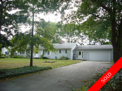 Mississauga Single Family for sale: 3 bedroom (Listed 2009-09-28)